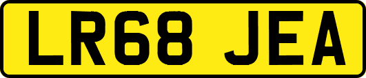 LR68JEA