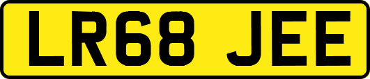 LR68JEE