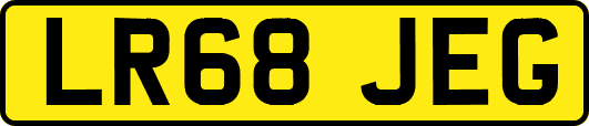 LR68JEG