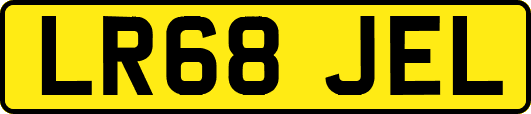 LR68JEL