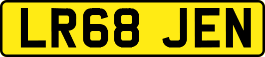 LR68JEN