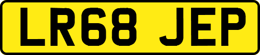 LR68JEP