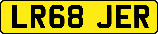 LR68JER