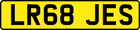 LR68JES
