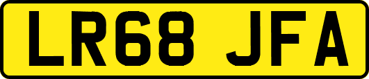 LR68JFA