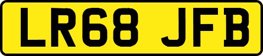 LR68JFB