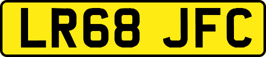 LR68JFC
