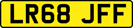 LR68JFF