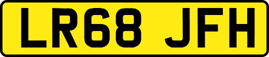 LR68JFH