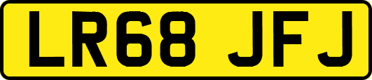 LR68JFJ