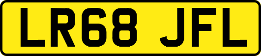 LR68JFL