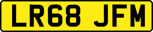 LR68JFM