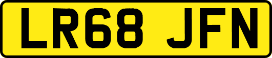 LR68JFN
