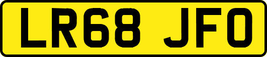 LR68JFO