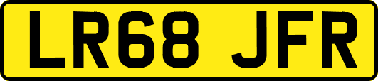 LR68JFR