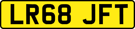 LR68JFT
