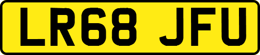 LR68JFU
