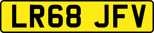 LR68JFV