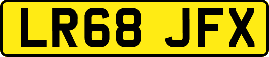 LR68JFX
