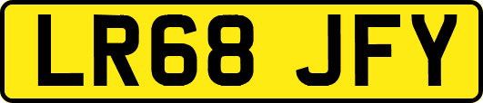 LR68JFY