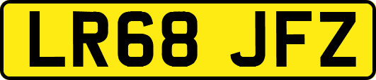 LR68JFZ