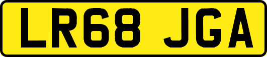 LR68JGA