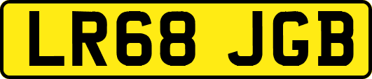 LR68JGB