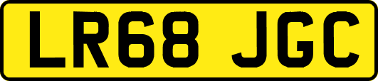 LR68JGC