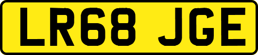 LR68JGE