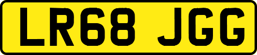 LR68JGG