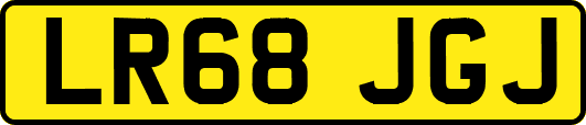LR68JGJ