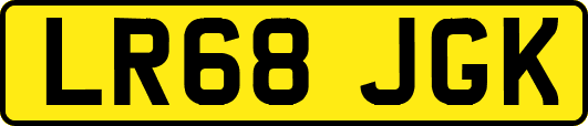 LR68JGK