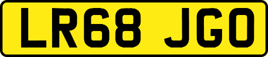 LR68JGO