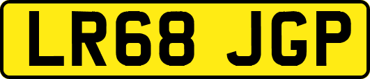 LR68JGP