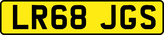 LR68JGS