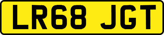 LR68JGT