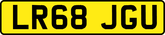 LR68JGU
