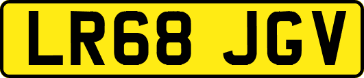 LR68JGV