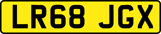 LR68JGX