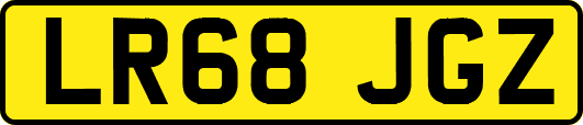 LR68JGZ
