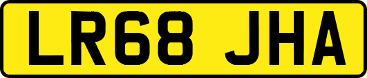LR68JHA