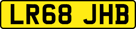 LR68JHB