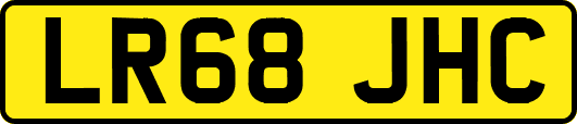 LR68JHC