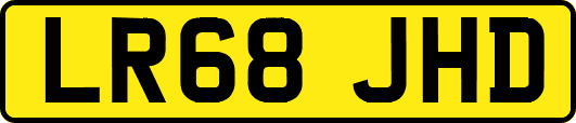 LR68JHD