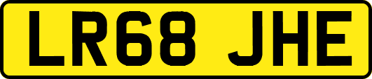 LR68JHE