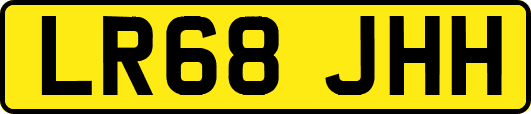 LR68JHH