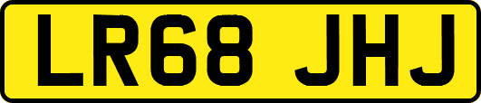 LR68JHJ
