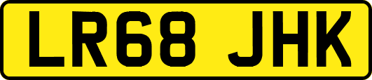 LR68JHK
