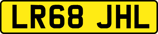 LR68JHL