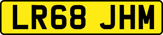 LR68JHM